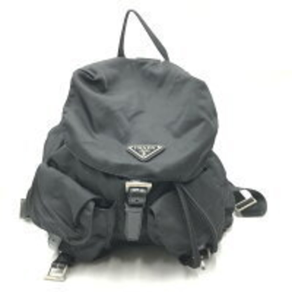 Prada nylon backpack - Picture 2 of 10